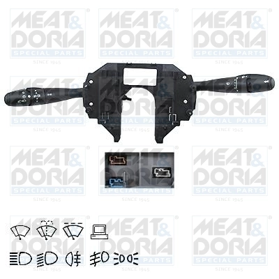 Clock Spring, airbag